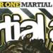 Martial Arts Illustrated June 2011