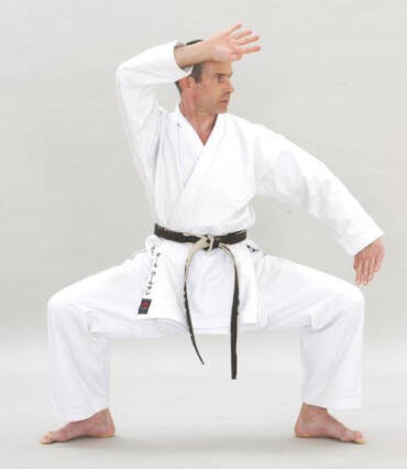 Interview with Shihan Paul Coleman