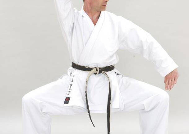 Interview with Shihan Paul Coleman
